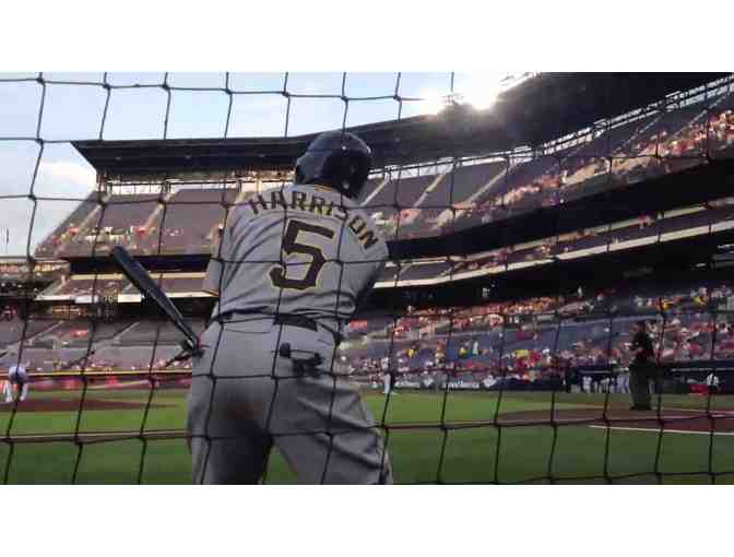 A Swanky Night at Suntrust Park
