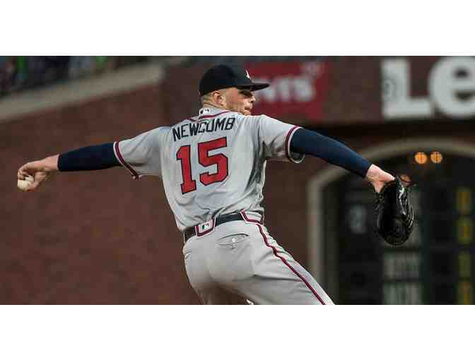 Take Me Out to the Ballgame & On to the Field for Batting Practice!