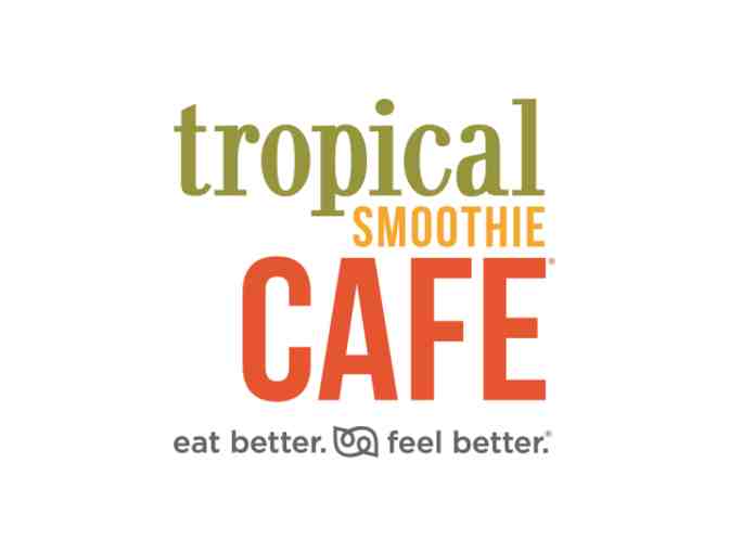 A New Routine - Fitness & Smoothies