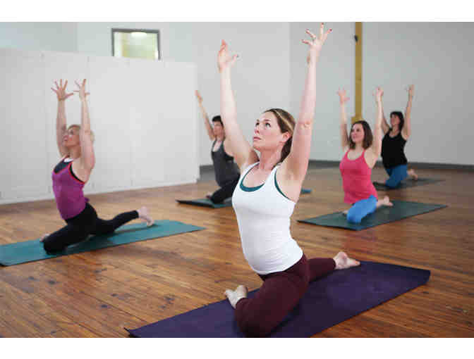 A New Routine - Fitness & Smoothies