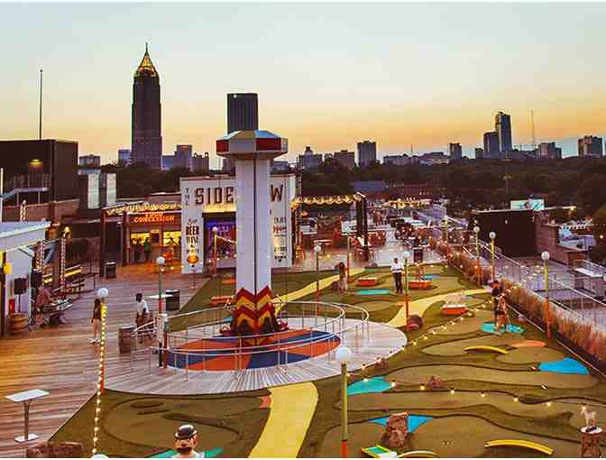 Family Fun Day & Night