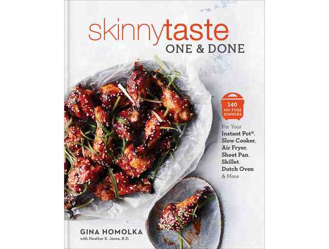 Become a Slow Cooker Master!