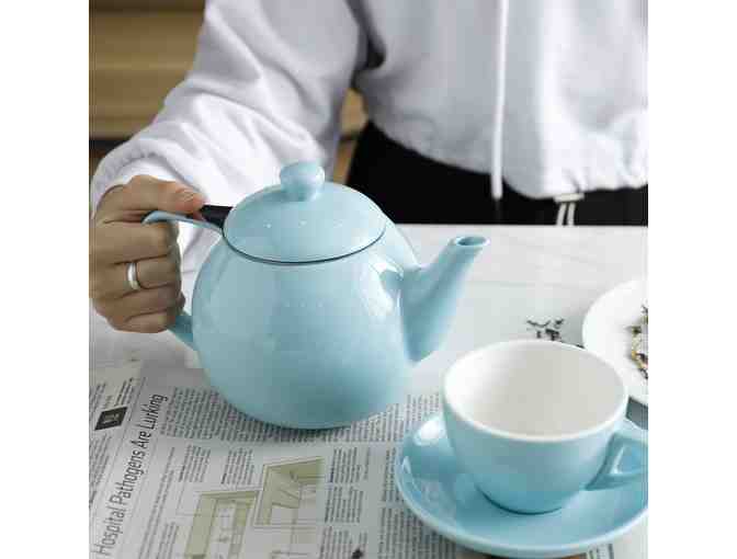 High Tea & Accessories!