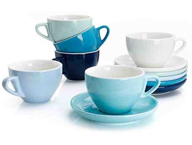 High Tea & Accessories!