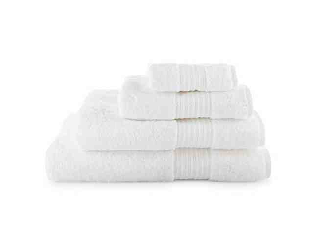 Shower Me with Comfort