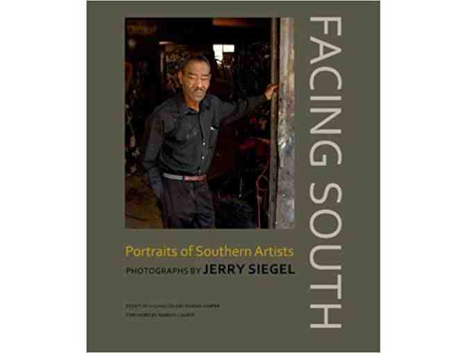 A Portrait is Worth A Thousand Words