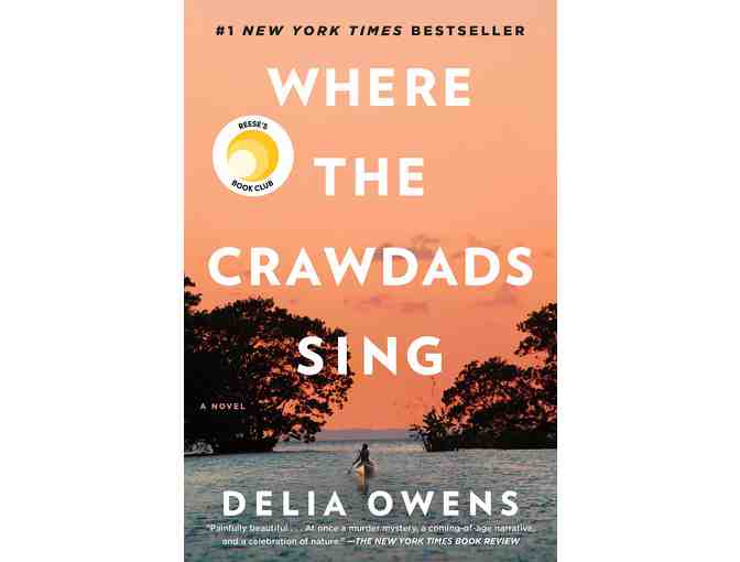 The Ultimate Book Club Package with Greg Changnon