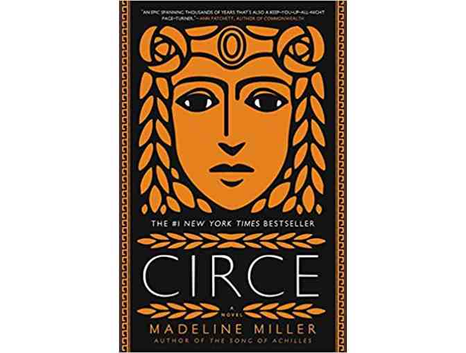 The Ultimate Book Club Package with Greg Changnon