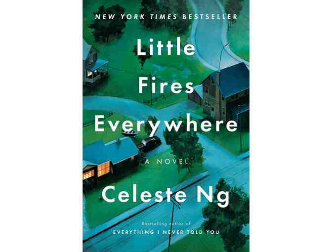 The Ultimate Book Club Package with Greg Changnon