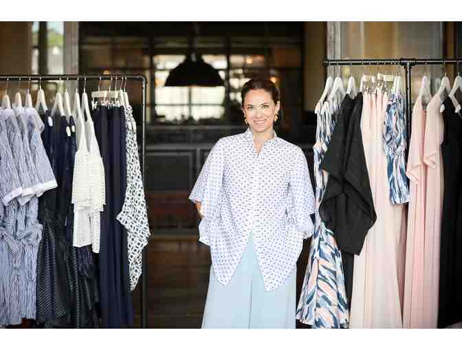 Say Hello to the New You!