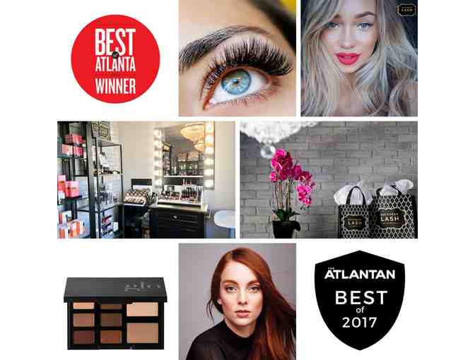 Say Hello to the New You!