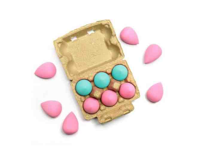 Ultimate Makeover: Makeup Edition