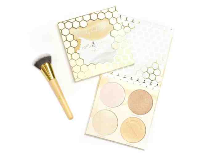 Ultimate Makeover: Makeup Edition