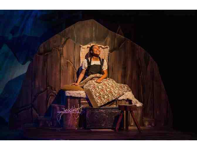 Theatre for the Young Package