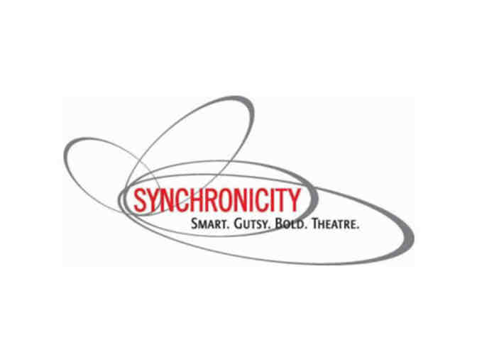 Theatre for the Young Package