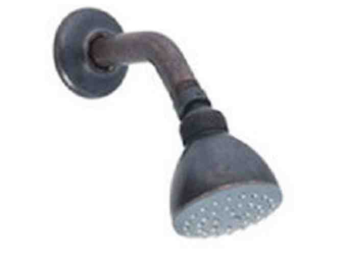 April Showers & May Flowers: Luxury Shower Makeover Package