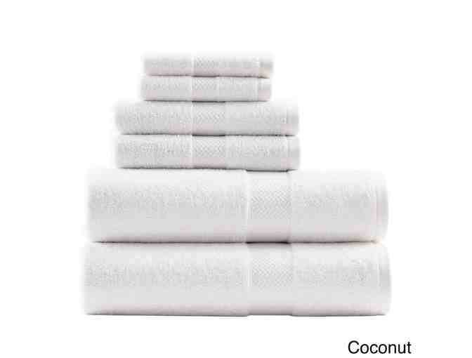 April Showers & May Flowers: Luxury Shower Makeover Package