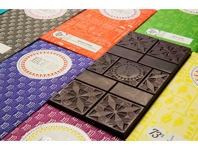 Explore Krog Street Market!