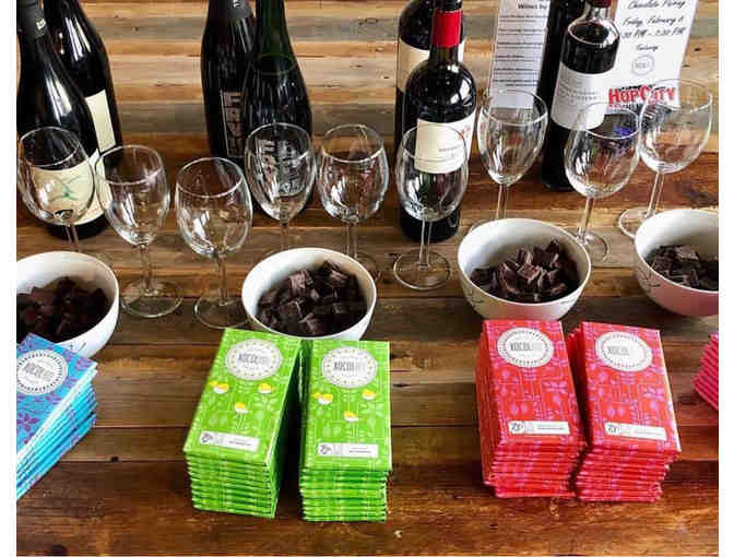 Explore Krog Street Market!