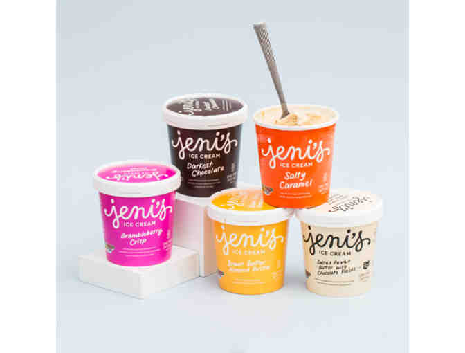 Explore Krog Street Market!