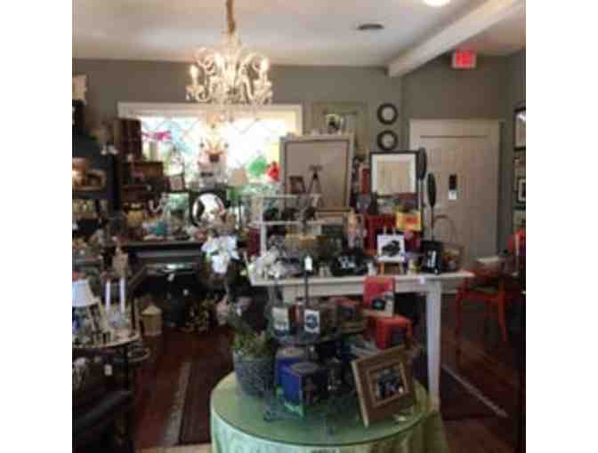 Explore Krog Street Market!