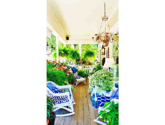 Explore Krog Street Market!