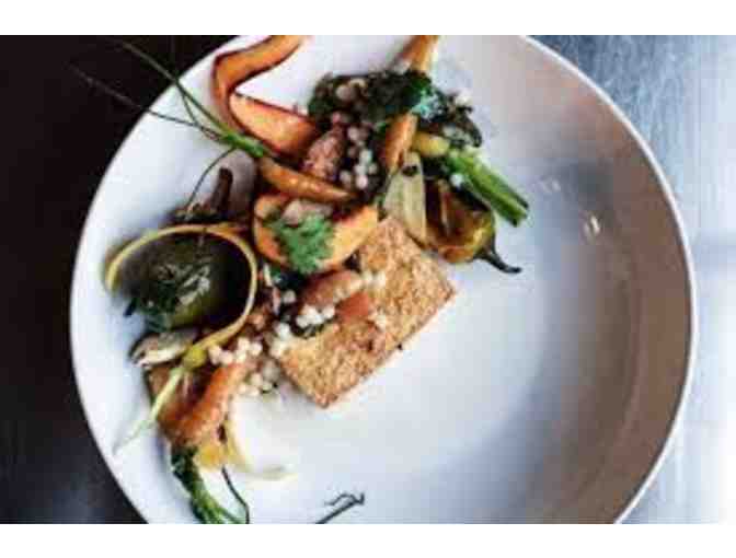 Eat Me, Speak Me Tasting for 6