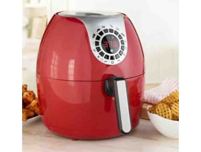 Instant Meals with the Latest Kitchen Tech