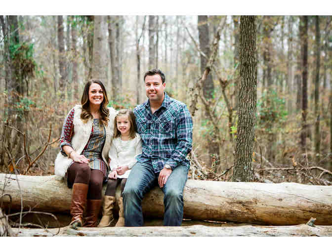 Capture Family Memories