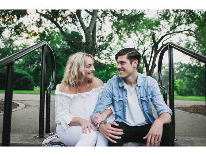 Capture Family Memories