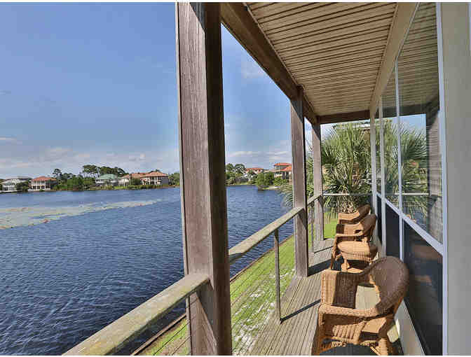 Florida Beach Condo Retreat for 7!