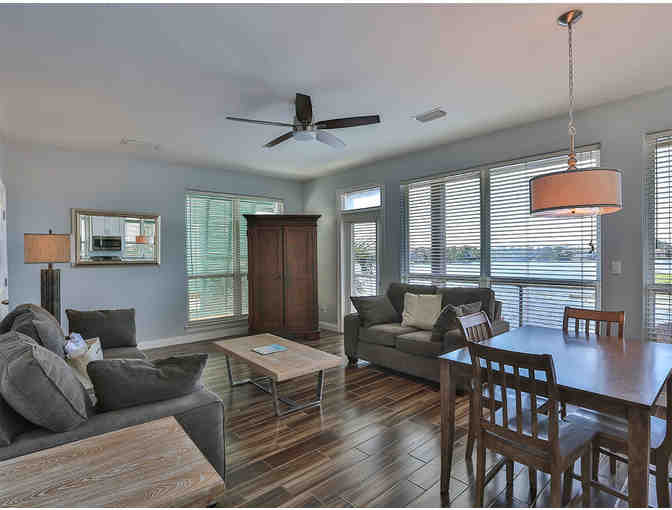 Florida Beach Condo Retreat for 7!