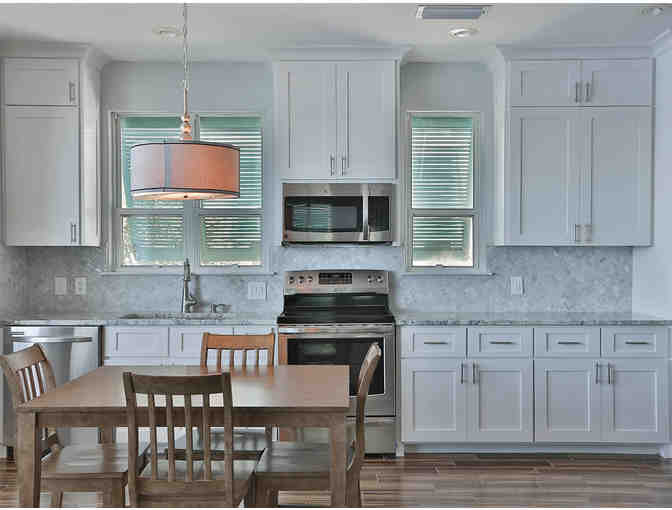 Florida Beach Condo Retreat for 7!