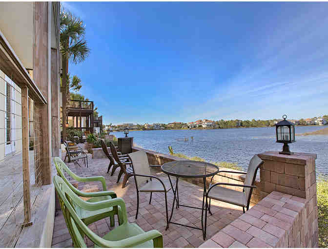 Florida Beach Condo Retreat for 7!