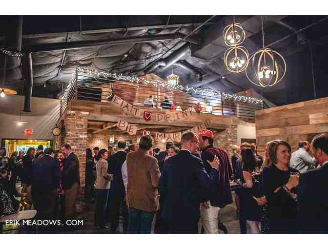 Celebrate Atlanta Craft Beers!