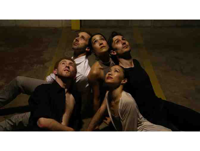 The Serenbe Experience