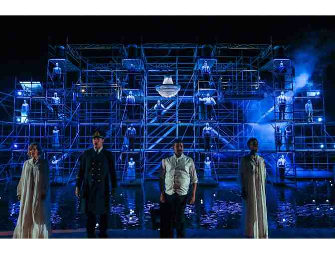 The Serenbe Experience