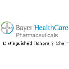 Berlex Laboratories, Distinguished Honorary Chair