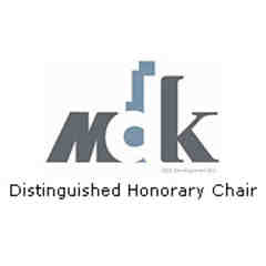 MDK Development, Inc., Distinguished Honorary Chair