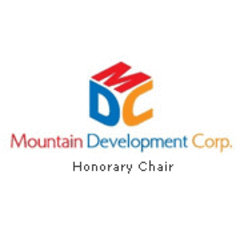 Mountain Development Corporation, Distinguished Honorary Chair
