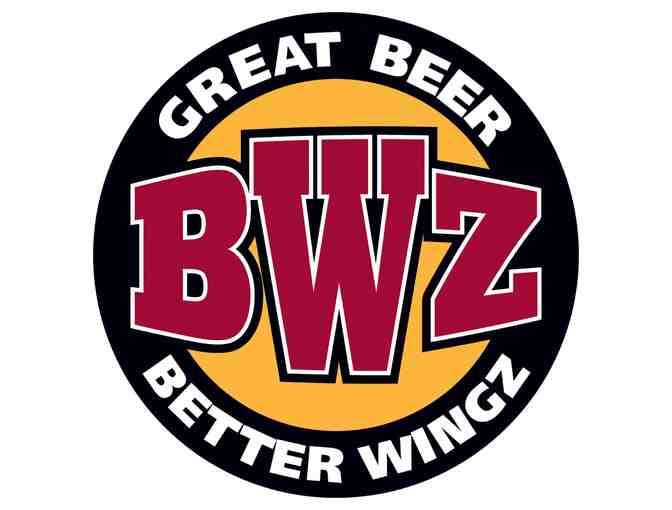 BreWingZ Sports Bar and Grill - 1 Basketball Special