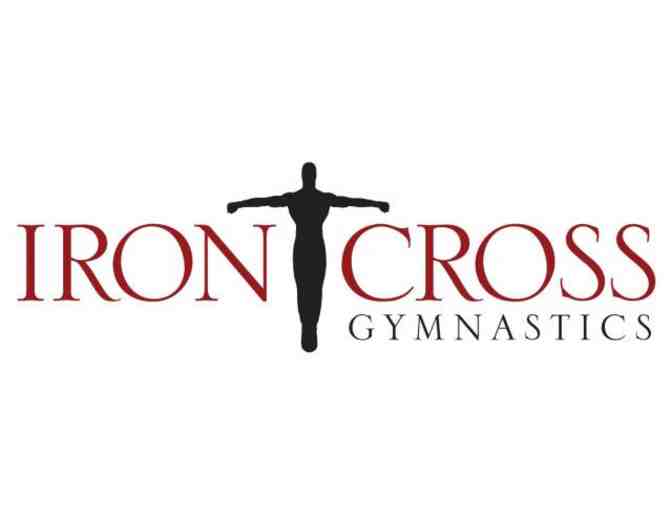 Iron Cross Gymnastics & Dance - 1 Month of Classes