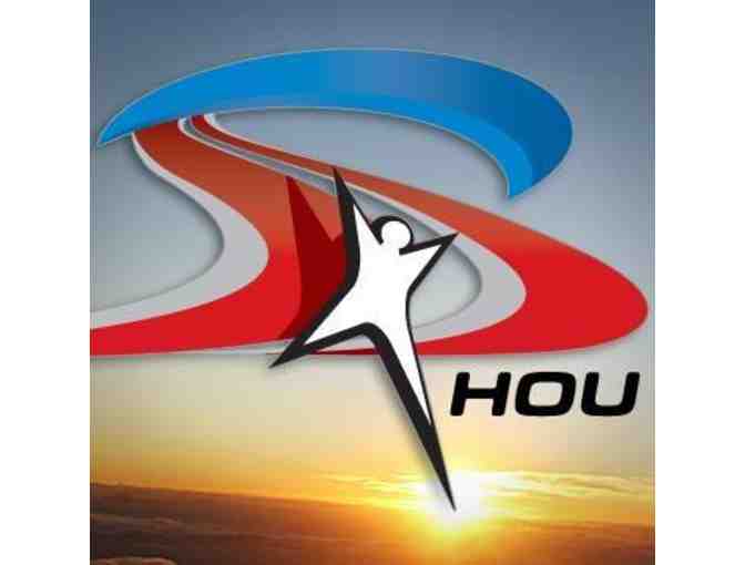 Skydive Spaceland - Tandem Skydive for One