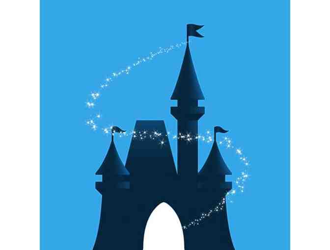 Walt Disney World - 2 One-day Park Hopper Passes