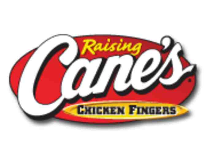 Raising Cane's