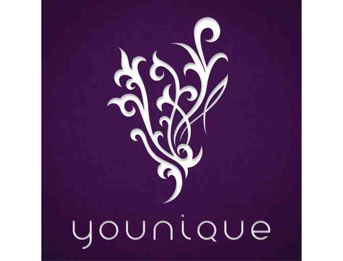 Younique Cosmetics Lip Care Bundle