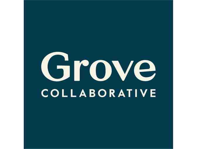 Grove Collaborative - Mrs. Meyer's Product Tin