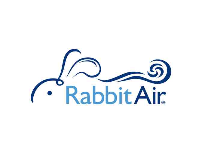 Rabbit Air - Air Purifier