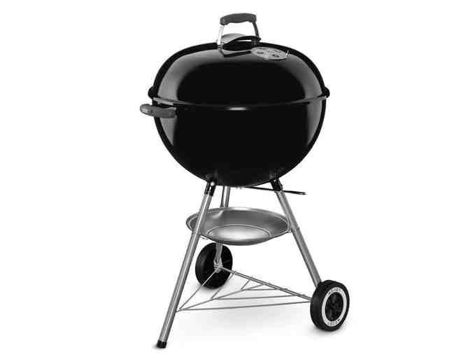 Lowe's - 22' Weber Grill