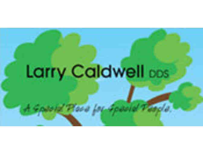 Phillips Sonicare Diamond Clean Electric Toothbrush - Donated by Larry Caldwell, DDS